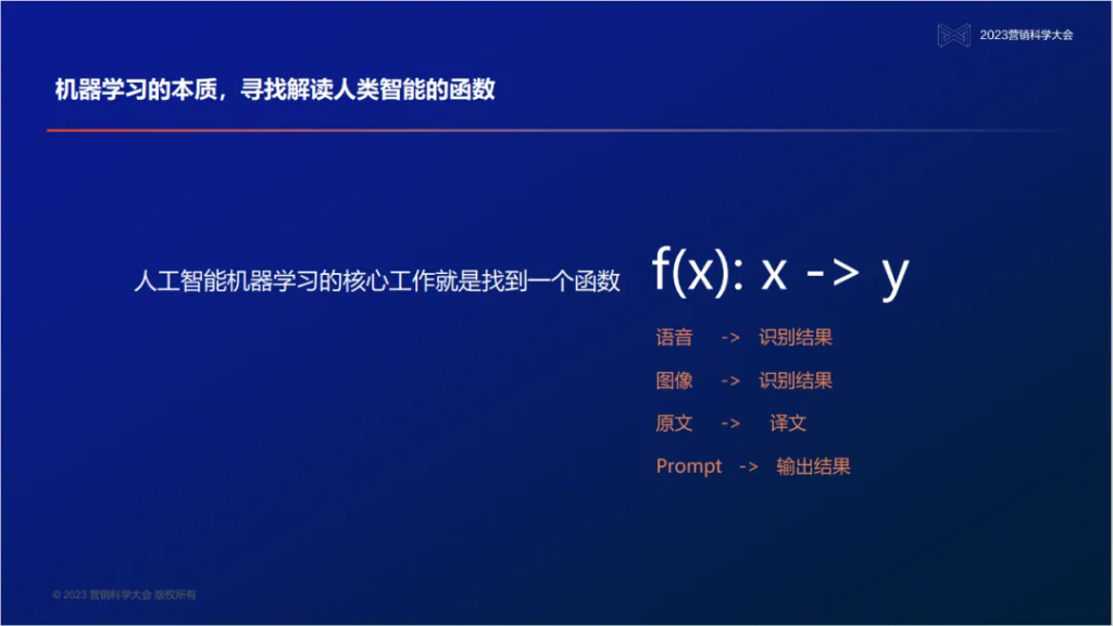 明略科技创始人、董事长兼首席执行官吴明辉:大模型时代的营销智能—数据、知识、与人的全新组合 明略科技创始人、董事长兼首席执行官吴明辉:大模型时代的营销智能—数据、知识、与人的全新组合