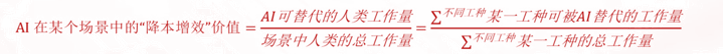 AGI+营销,高商业价值落地场景探讨 AGI+营销,高商业价值落地场景探讨