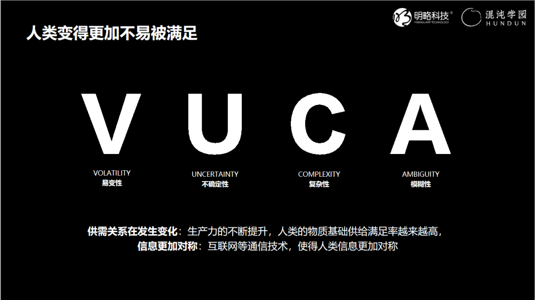明略科技吴明辉:服务型组织如何实现数字化转型? 明略科技吴明辉:服务型组织如何实现数字化转型?