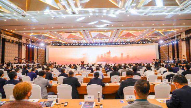 数据知识双驱动数字贵州 | 明略科技亮相2021数博会 数据知识双驱动数字贵州 | 明略科技亮相2021数博会