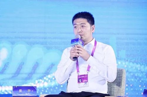 明略科技亮相2021WAIC 以数据和知识驱动产业数字化落地 明略科技亮相2021WAIC 以数据和知识驱动产业数字化落地