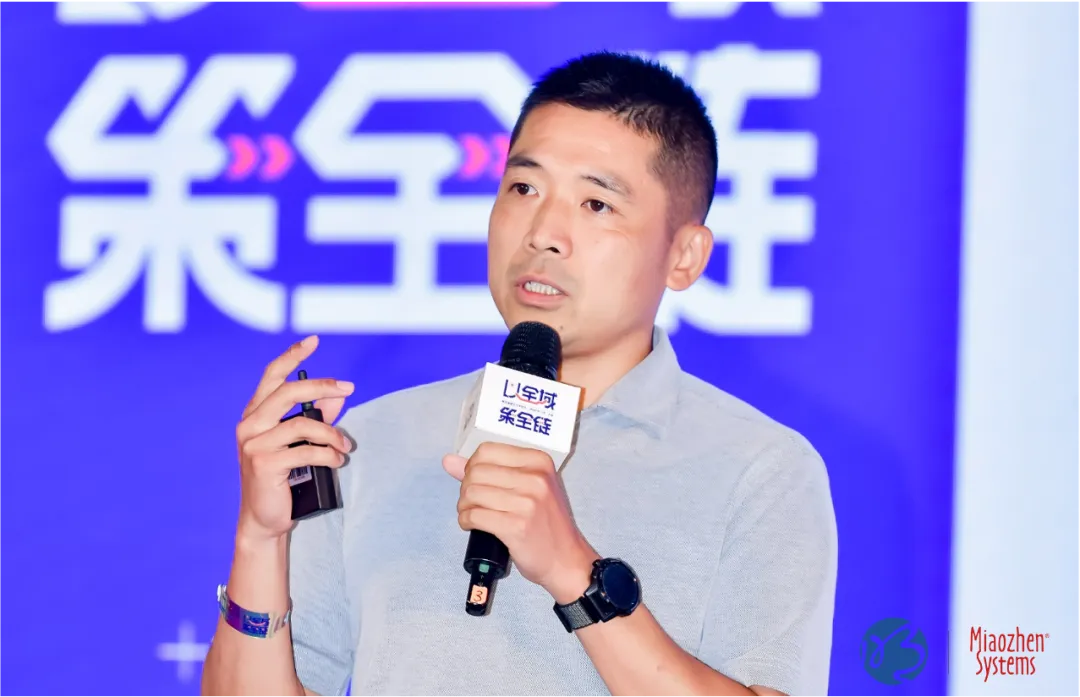 明略科技孙方超：多模态技术助力挖掘AI洞察价值，避免“种草”变“种水草”