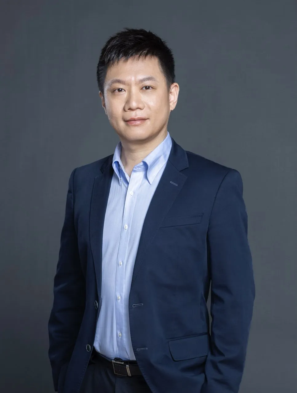 明略科技吴明辉:AI Agent时代,企业的终极竞争力是什么? 明略科技吴明辉:AI Agent时代,企业的终极竞争力是什么?