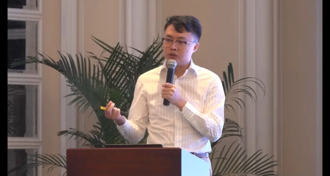 明略科技广州发布AI营销新品矩阵,全流程赋能实效增长 明略科技广州发布AI营销新品矩阵,全流程赋能实效增长