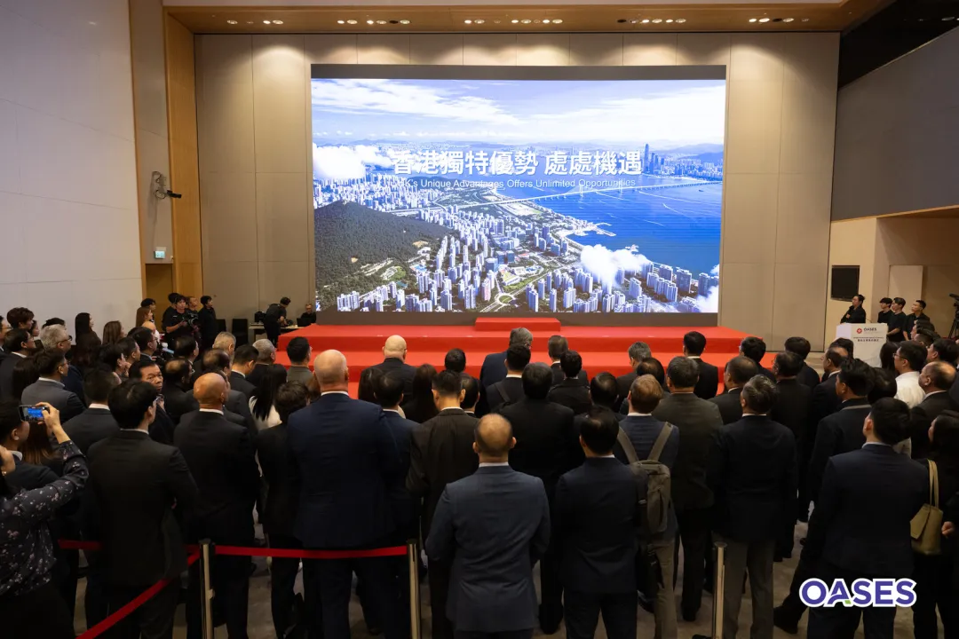 明略科技入选香港新一批重点企业:以核心技术为基,共启全球AI新篇 明略科技入选香港新一批重点企业:以核心技术为基,共启全球AI新篇